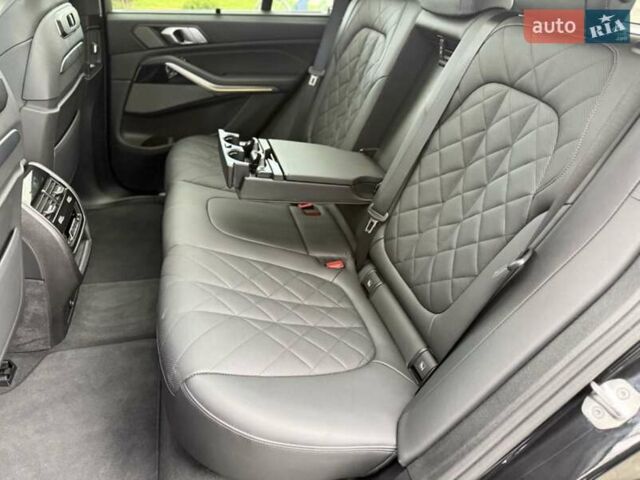 Черный БМВ Х5, объемом двигателя 2.99 л и пробегом 24 тыс. км за 119000 $, фото 52 на Automoto.ua