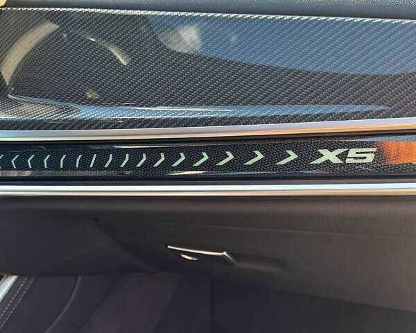 Черный БМВ Х5, объемом двигателя 2.99 л и пробегом 38 тыс. км за 135000 $, фото 21 на Automoto.ua