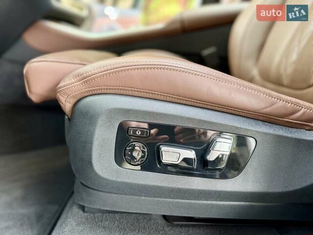 Чорний БМВ Х5, об'ємом двигуна 3 л та пробігом 34 тис. км за 129000 $, фото 26 на Automoto.ua