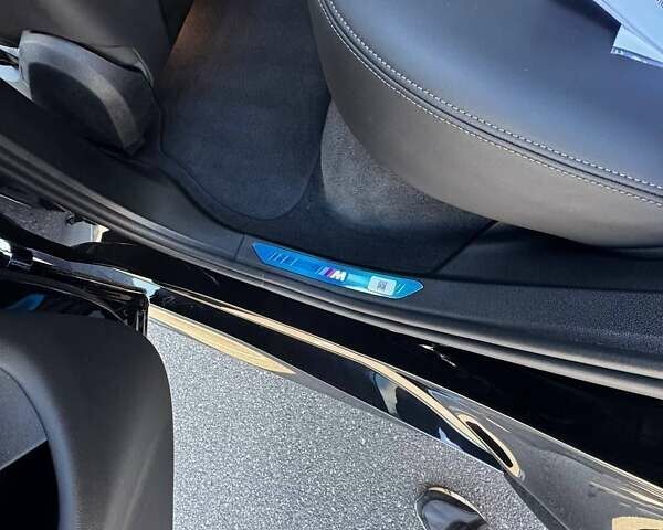 Черный БМВ Х5, объемом двигателя 2.99 л и пробегом 38 тыс. км за 135000 $, фото 43 на Automoto.ua