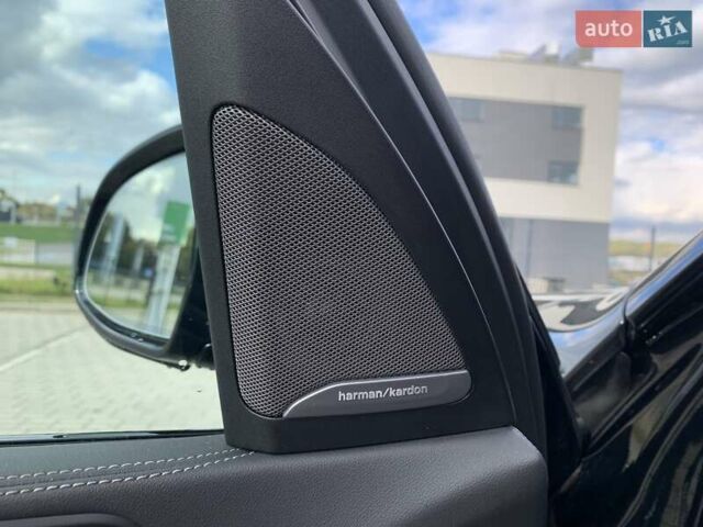 Чорний БМВ Х5, об'ємом двигуна 3 л та пробігом 6 тис. км за 99000 $, фото 22 на Automoto.ua