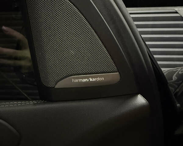 Чорний БМВ Х5, об'ємом двигуна 3 л та пробігом 5 тис. км за 88000 $, фото 29 на Automoto.ua