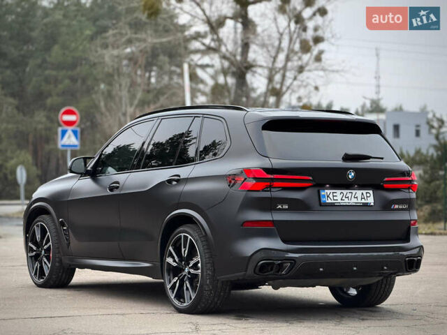 Чорний БМВ Х5, об'ємом двигуна 4.39 л та пробігом 28 тис. км за 145000 $, фото 31 на Automoto.ua