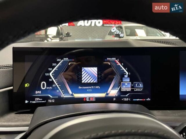 Чорний БМВ Х5, об'ємом двигуна 2.99 л та пробігом 10 тис. км за 112700 $, фото 54 на Automoto.ua