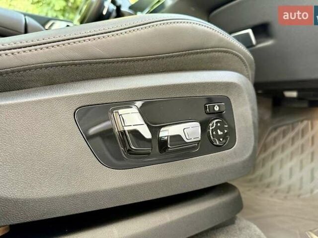 Черный БМВ Х5, объемом двигателя 4.4 л и пробегом 21 тыс. км за 123000 $, фото 53 на Automoto.ua