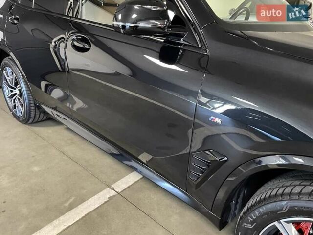 Чорний БМВ Х5, об'ємом двигуна 2.99 л та пробігом 10 тис. км за 112700 $, фото 87 на Automoto.ua