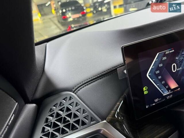 Черный БМВ Х5, объемом двигателя 2.99 л и пробегом 1 тыс. км за 119500 $, фото 41 на Automoto.ua