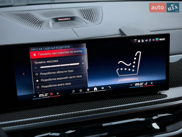 Чорний БМВ Х5, об'ємом двигуна 4.39 л та пробігом 28 тис. км за 145000 $, фото 86 на Automoto.ua