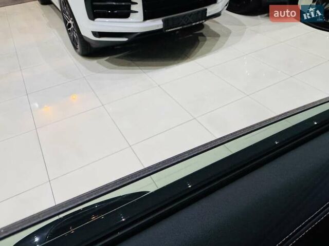 Черный БМВ Х5, объемом двигателя 3 л и пробегом 13 тыс. км за 129900 $, фото 58 на Automoto.ua