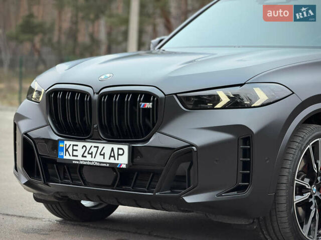 Чорний БМВ Х5, об'ємом двигуна 4.39 л та пробігом 28 тис. км за 145000 $, фото 21 на Automoto.ua