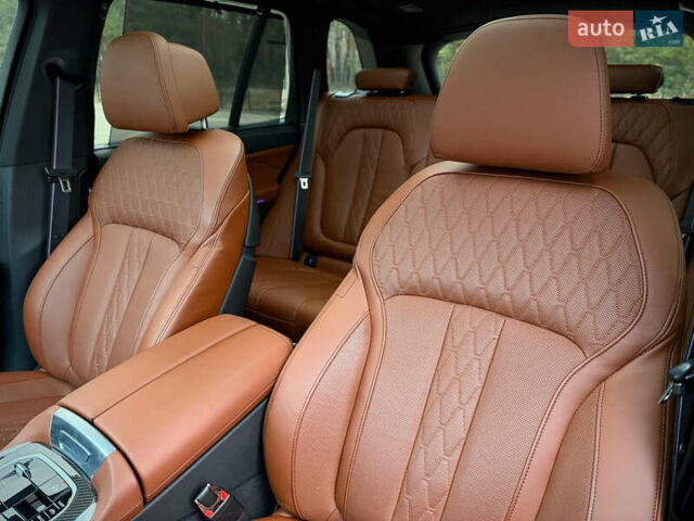 Чорний БМВ Х5, об'ємом двигуна 4.39 л та пробігом 28 тис. км за 145000 $, фото 44 на Automoto.ua