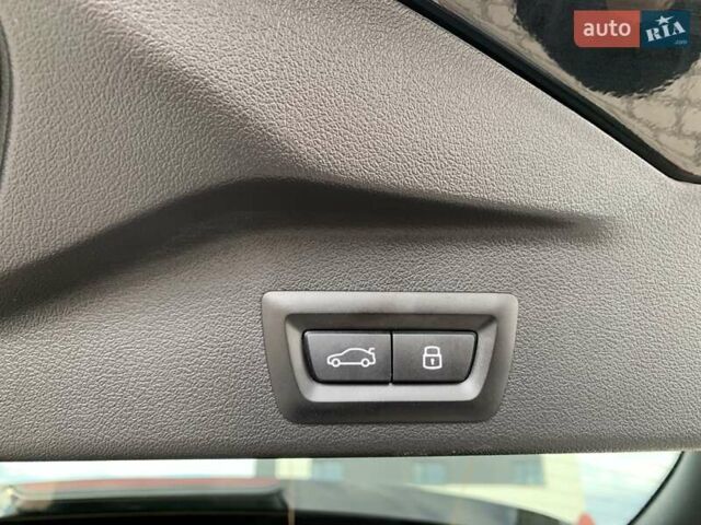 Чорний БМВ Х5, об'ємом двигуна 3 л та пробігом 6 тис. км за 99000 $, фото 51 на Automoto.ua