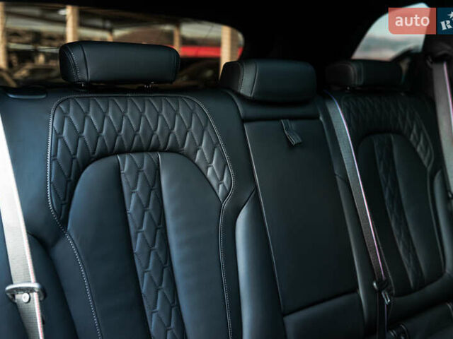 Черный БМВ Х5, объемом двигателя 4.4 л и пробегом 26 тыс. км за 153500 $, фото 36 на Automoto.ua