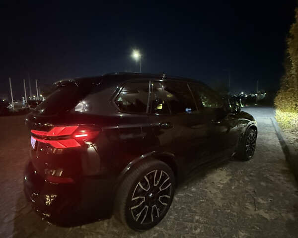 Чорний БМВ Х5, об'ємом двигуна 3 л та пробігом 39 тис. км за 76000 $, фото 41 на Automoto.ua