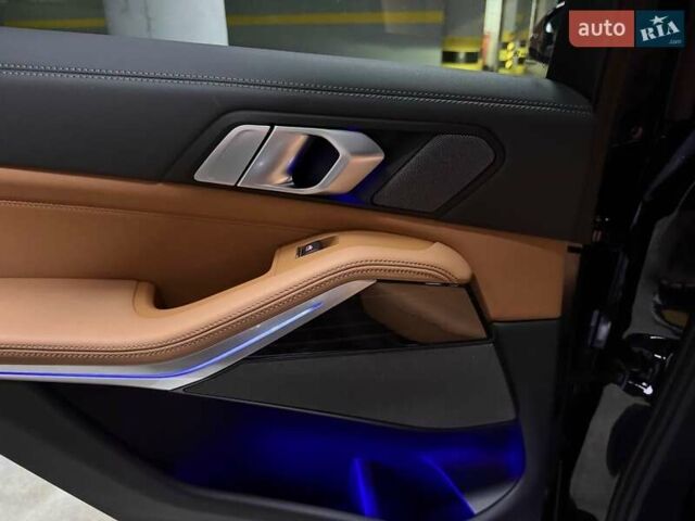 Черный БМВ Х5, объемом двигателя 2.99 л и пробегом 1 тыс. км за 119500 $, фото 56 на Automoto.ua