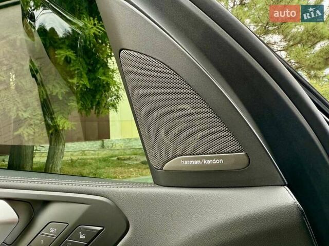 Черный БМВ Х5, объемом двигателя 4.4 л и пробегом 21 тыс. км за 123000 $, фото 76 на Automoto.ua