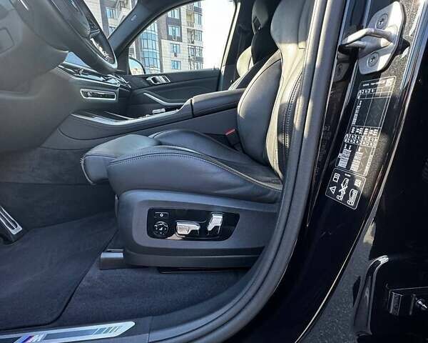 Черный БМВ Х5, объемом двигателя 2.99 л и пробегом 38 тыс. км за 135000 $, фото 34 на Automoto.ua