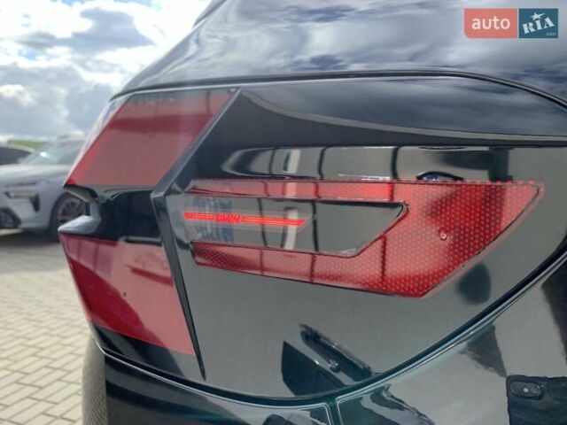 Чорний БМВ Х5, об'ємом двигуна 3 л та пробігом 6 тис. км за 99000 $, фото 17 на Automoto.ua