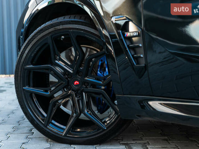 Черный БМВ Х5, объемом двигателя 4.4 л и пробегом 26 тыс. км за 153500 $, фото 7 на Automoto.ua