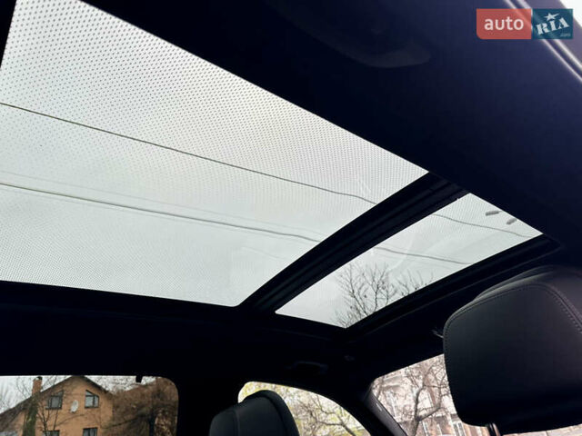 Черный БМВ Х5, объемом двигателя 4.4 л и пробегом 1 тыс. км за 115000 $, фото 19 на Automoto.ua