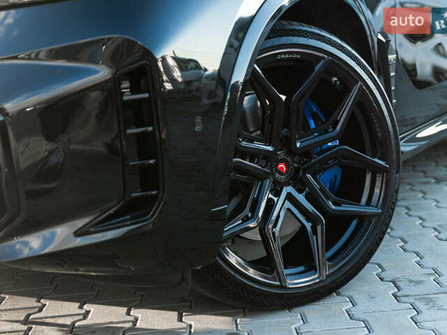 Черный БМВ Х5, объемом двигателя 4.4 л и пробегом 26 тыс. км за 153500 $, фото 1 на Automoto.ua