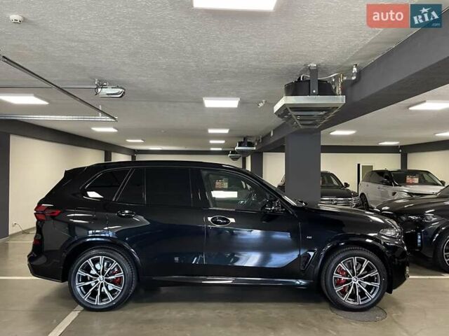 Чорний БМВ Х5, об'ємом двигуна 2.99 л та пробігом 10 тис. км за 112700 $, фото 9 на Automoto.ua