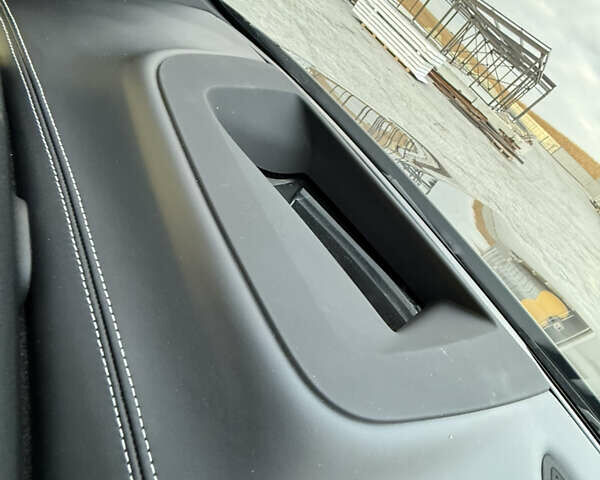 Чорний БМВ Х5, об'ємом двигуна 3 л та пробігом 39 тис. км за 76000 $, фото 31 на Automoto.ua