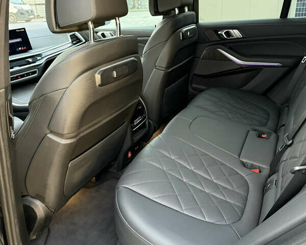 Чорний БМВ Х5, об'ємом двигуна 3 л та пробігом 39 тис. км за 76000 $, фото 18 на Automoto.ua