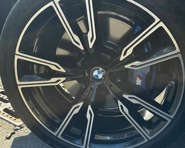 Черный БМВ Х5, объемом двигателя 2.99 л и пробегом 38 тыс. км за 135000 $, фото 25 на Automoto.ua