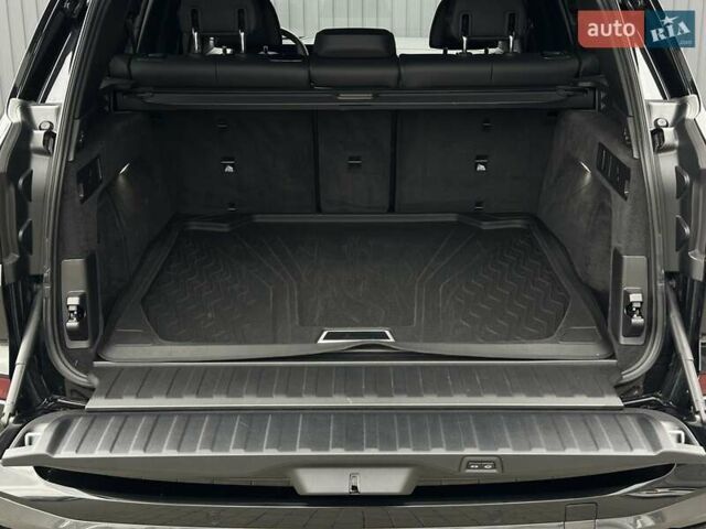 Черный БМВ Х5, объемом двигателя 2.99 л и пробегом 44 тыс. км за 106999 $, фото 23 на Automoto.ua