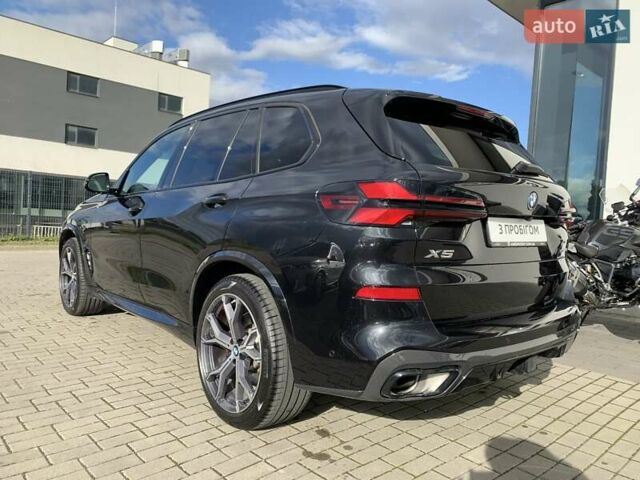 Чорний БМВ Х5, об'ємом двигуна 3 л та пробігом 6 тис. км за 99000 $, фото 11 на Automoto.ua