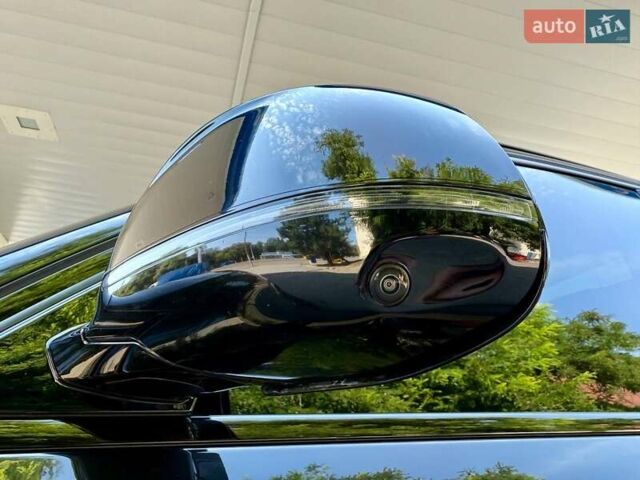 Черный БМВ Х5, объемом двигателя 4.4 л и пробегом 21 тыс. км за 123000 $, фото 27 на Automoto.ua