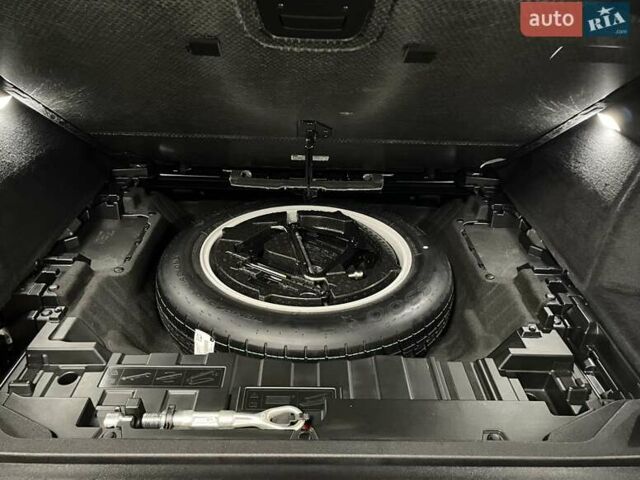 Чорний БМВ Х5, об'ємом двигуна 2.99 л та пробігом 10 тис. км за 112700 $, фото 23 на Automoto.ua