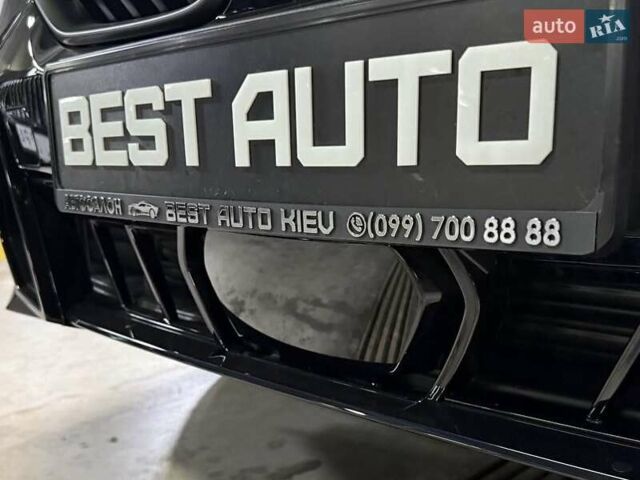 Черный БМВ Х5, объемом двигателя 2.99 л и пробегом 1 тыс. км за 119500 $, фото 26 на Automoto.ua