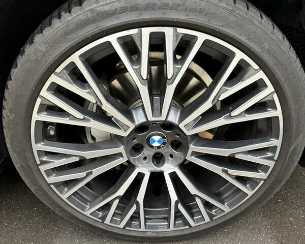 Чорний БМВ Х5, об'ємом двигуна 3 л та пробігом 5 тис. км за 88000 $, фото 11 на Automoto.ua