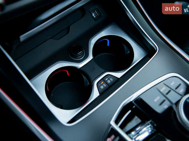 Черный БМВ Х5, объемом двигателя 4.4 л и пробегом 26 тыс. км за 153500 $, фото 56 на Automoto.ua