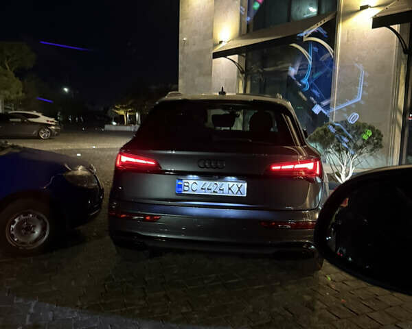 Чорний БМВ Х5, об'ємом двигуна 3 л та пробігом 39 тис. км за 76000 $, фото 45 на Automoto.ua