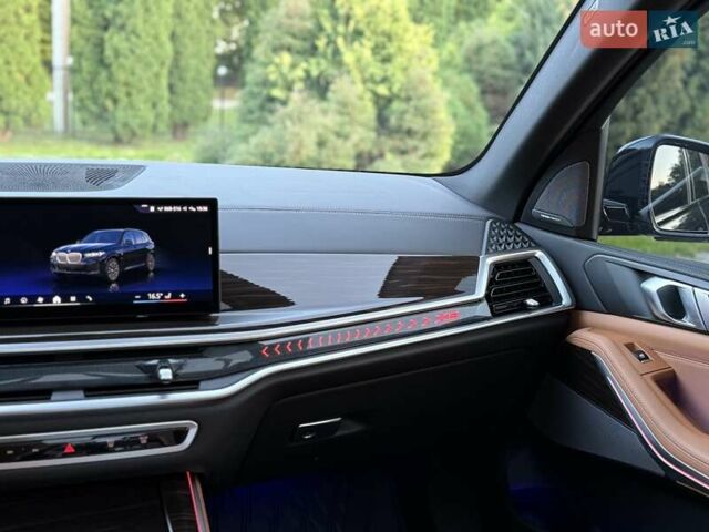 Черный БМВ Х5, объемом двигателя 3 л и пробегом 2 тыс. км за 83000 $, фото 26 на Automoto.ua