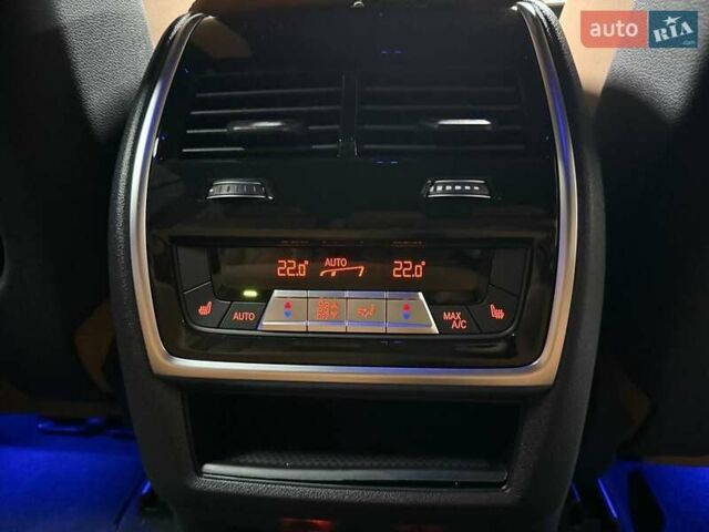 Черный БМВ Х5, объемом двигателя 2.99 л и пробегом 1 тыс. км за 119500 $, фото 63 на Automoto.ua