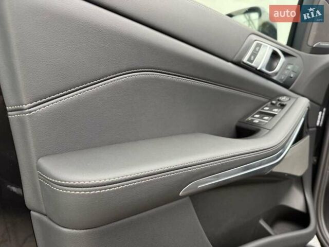 Черный БМВ Х5, объемом двигателя 2.99 л и пробегом 24 тыс. км за 119000 $, фото 42 на Automoto.ua