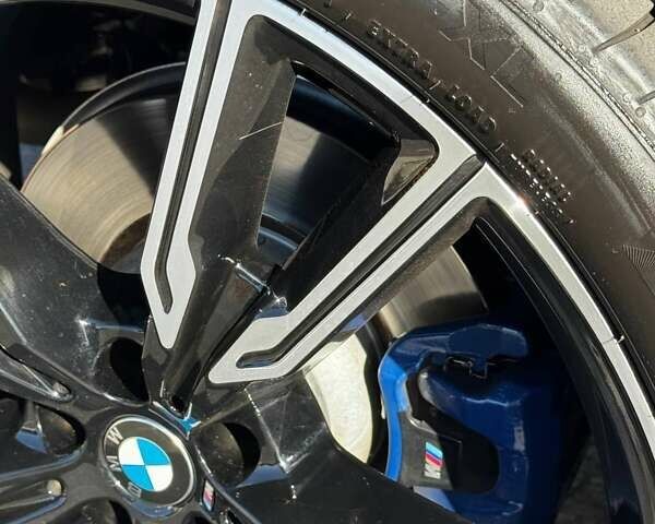 Черный БМВ Х5, объемом двигателя 2.99 л и пробегом 38 тыс. км за 135000 $, фото 27 на Automoto.ua