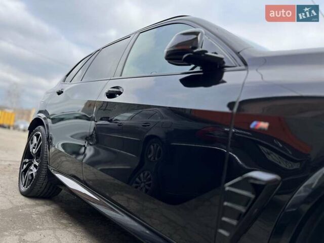 Черный БМВ Х5, объемом двигателя 2.99 л и пробегом 38 тыс. км за 135000 $, фото 2 на Automoto.ua