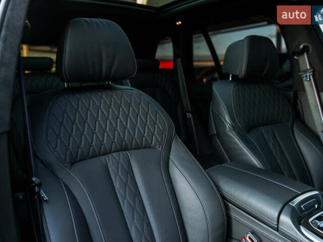 Черный БМВ Х5, объемом двигателя 4.4 л и пробегом 26 тыс. км за 153500 $, фото 39 на Automoto.ua