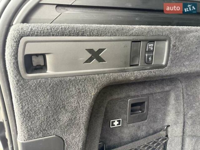 Черный БМВ Х5, объемом двигателя 2.99 л и пробегом 24 тыс. км за 119000 $, фото 27 на Automoto.ua