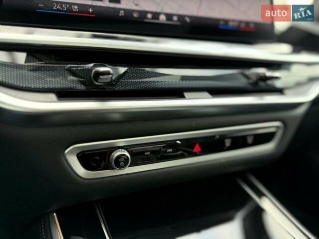 Черный БМВ Х5, объемом двигателя 2.99 л и пробегом 24 тыс. км за 119000 $, фото 71 на Automoto.ua