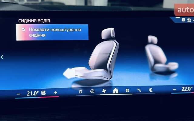 Черный БМВ Х5, объемом двигателя 3 л и пробегом 13 тыс. км за 129900 $, фото 124 на Automoto.ua