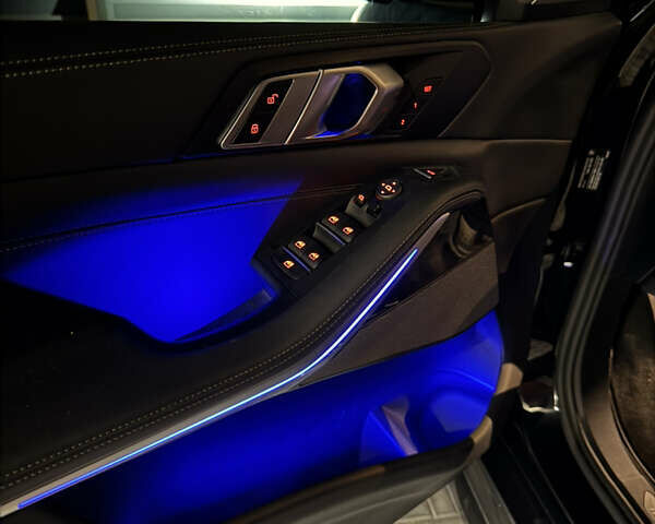 Чорний БМВ Х5, об'ємом двигуна 3 л та пробігом 5 тис. км за 88000 $, фото 25 на Automoto.ua