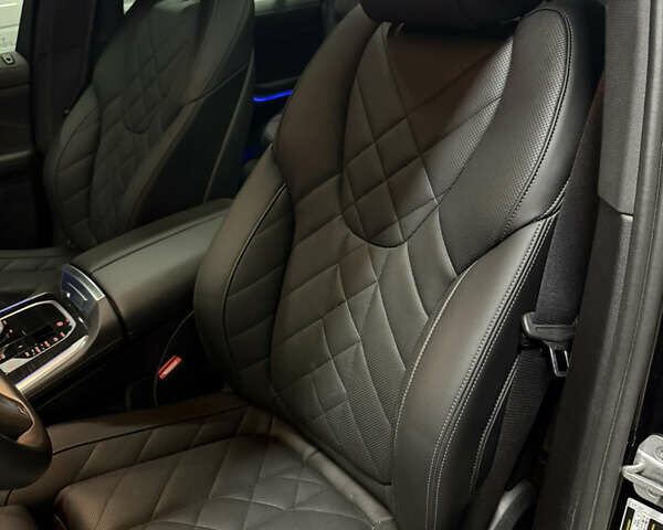 Чорний БМВ Х5, об'ємом двигуна 3 л та пробігом 5 тис. км за 88000 $, фото 17 на Automoto.ua