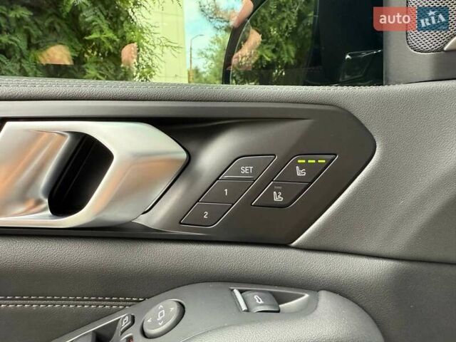 Черный БМВ Х5, объемом двигателя 4.4 л и пробегом 21 тыс. км за 123000 $, фото 66 на Automoto.ua