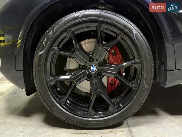 Черный БМВ Х5, объемом двигателя 2.99 л и пробегом 1 тыс. км за 119500 $, фото 28 на Automoto.ua